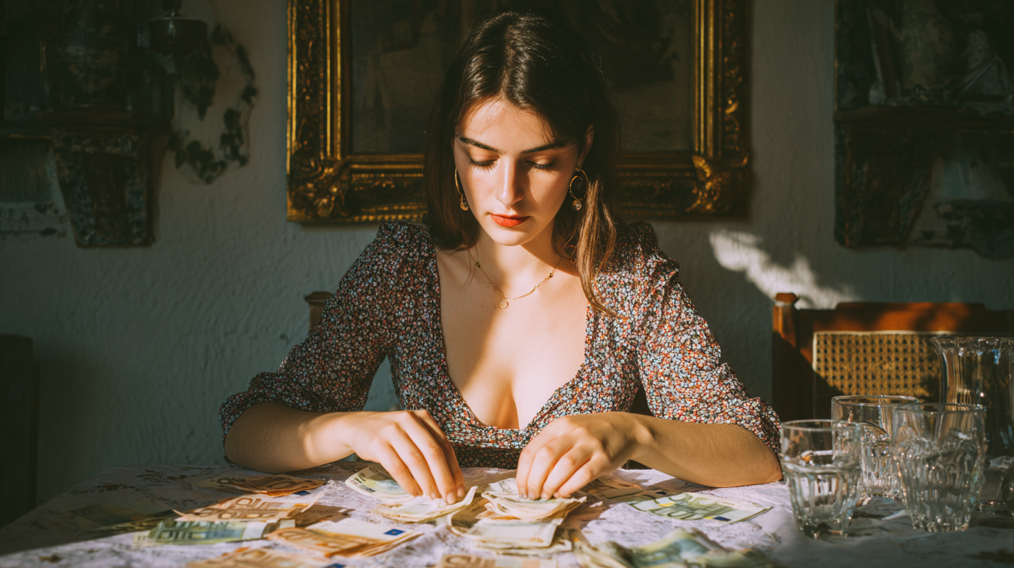 Tu Dinero, Tus Reglas: Planificación Financiera Sin Estrés
