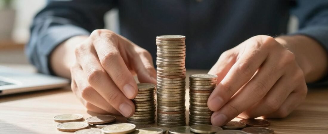 Descubre el Poder del Ahorro Inteligente: Estrategias para Maximizar tus Finanzas en 2026