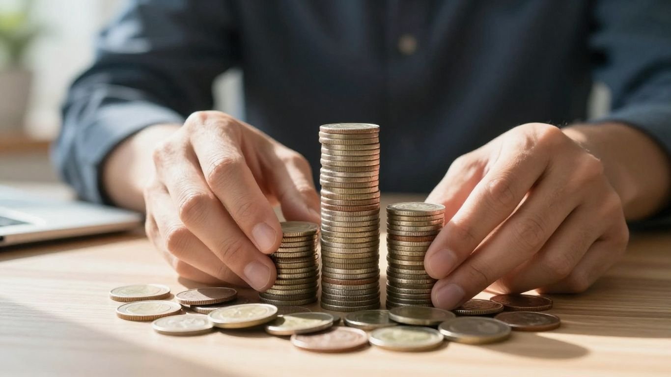 Descubre el Poder del Ahorro Inteligente: Estrategias para Maximizar tus Finanzas en 2026