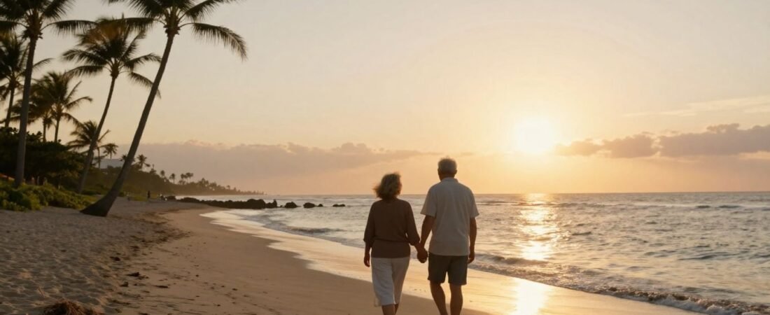 Planificación Financiera para el Retiro: Estrategias Clave para un Futuro Seguro