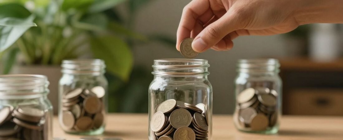 Descubre los secretos de la vida frugal para un futuro financiero más seguro