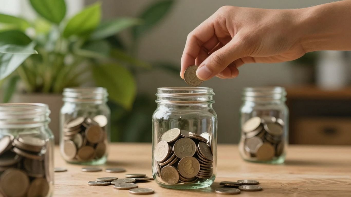 Descubre los secretos de la vida frugal para un futuro financiero más seguro
