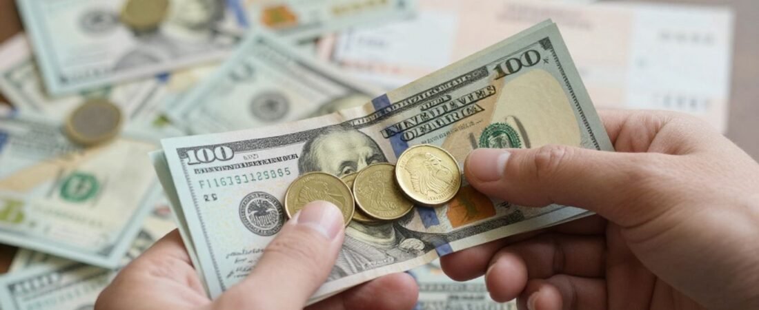 Mi Presupuesto Mensual: ¡A Ver Dónde Va la Plata!