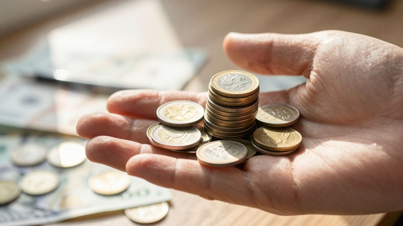Domina tu Dinero: Consejos Clave para un Presupuesto Personal Exitoso en 2026