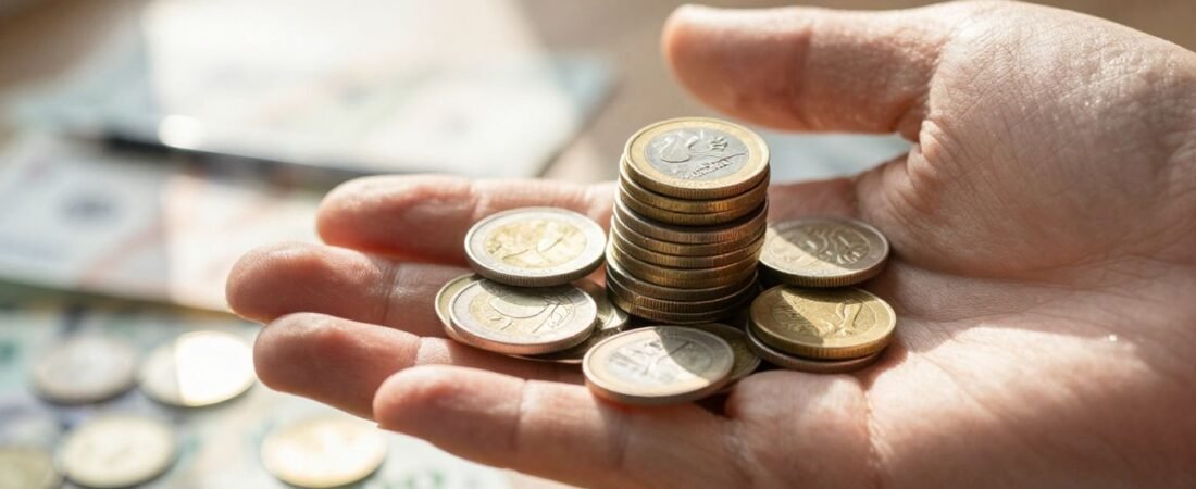 Domina tu Dinero: Consejos Clave para un Presupuesto Personal Exitoso en 2026