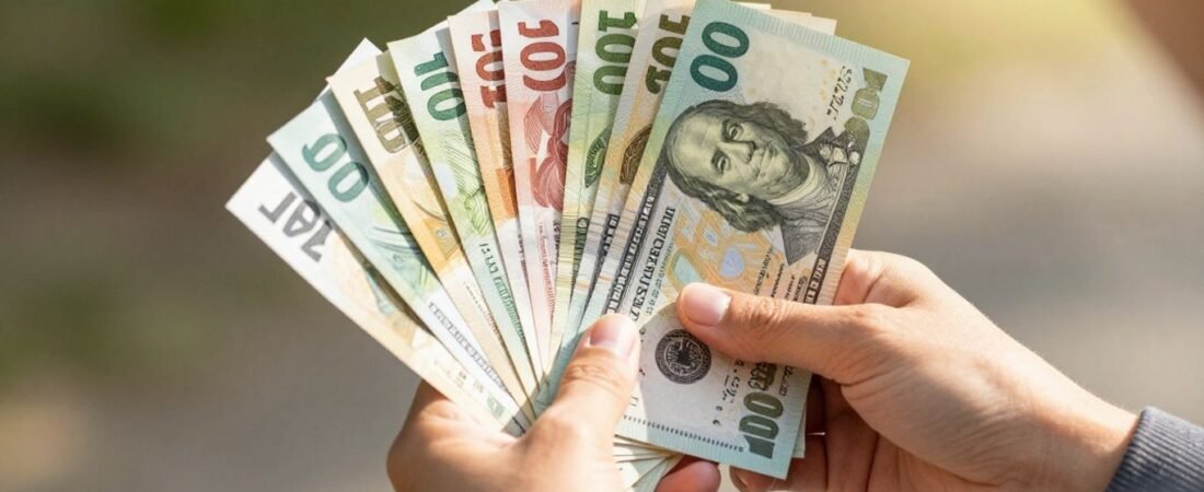 Tu Dinero, Tus Reglas: Planificación Financiera Sin Estrés