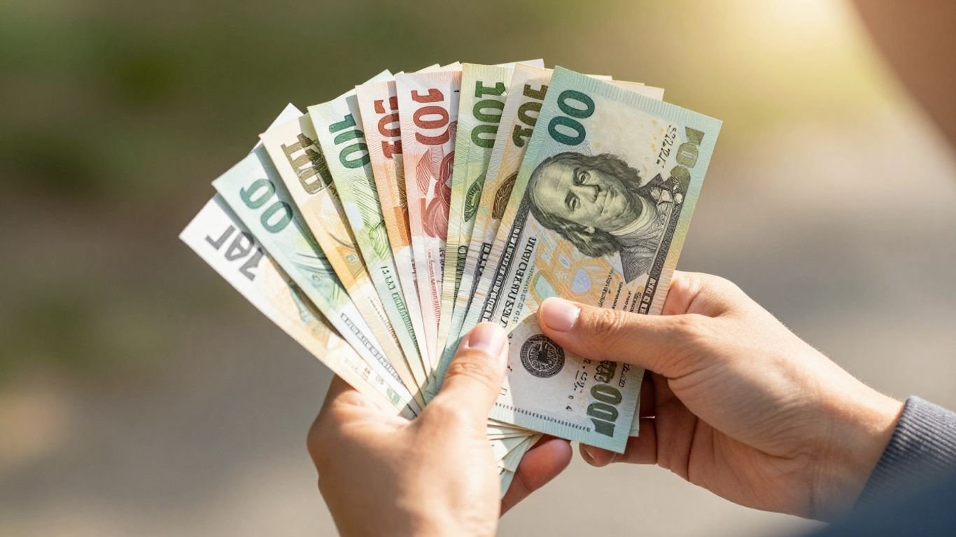 Tu Dinero, Tus Reglas: Planificación Financiera Sin Estrés