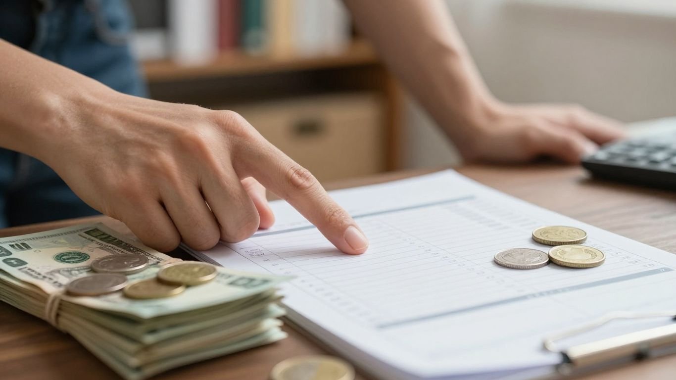 Domina tu Dinero: Estrategias Efectivas para Establecer y Cumplir tu Límite de Gastos