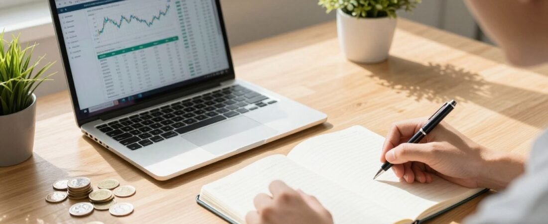 Mastering Planificación de Ingresos Pasivos: Tu Guía Completa para 2026