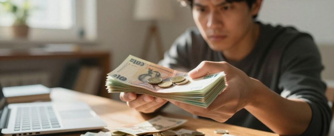 Consejos de Gestión del Dinero: Domina tus Finanzas Personales Hoy Mismo