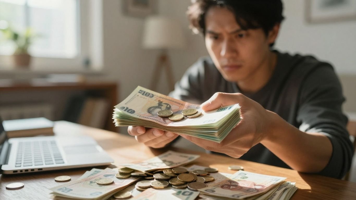 Consejos de Gestión del Dinero: Domina tus Finanzas Personales Hoy Mismo