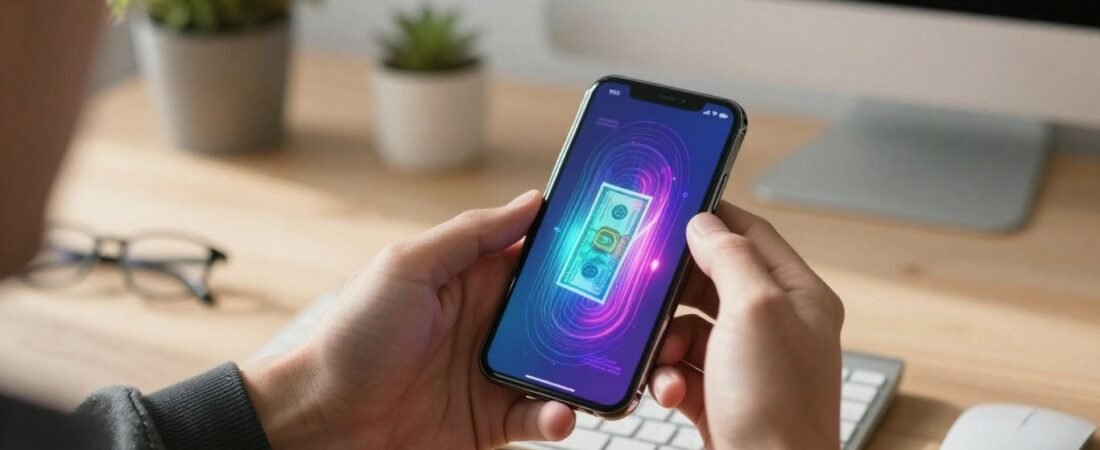 Seguimiento de Gastos Inteligente: Controla Tu Dinero Fácilmente en 2026