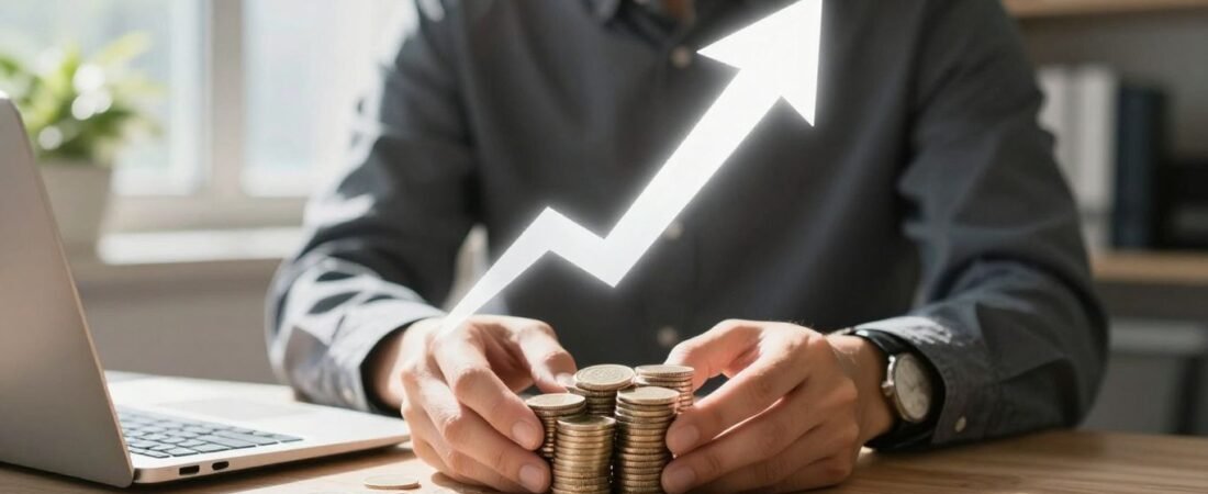 Desbloquea tu Éxito Financiero: 10 Consejos de Finanzas Personales que Transformarán tu Dinero