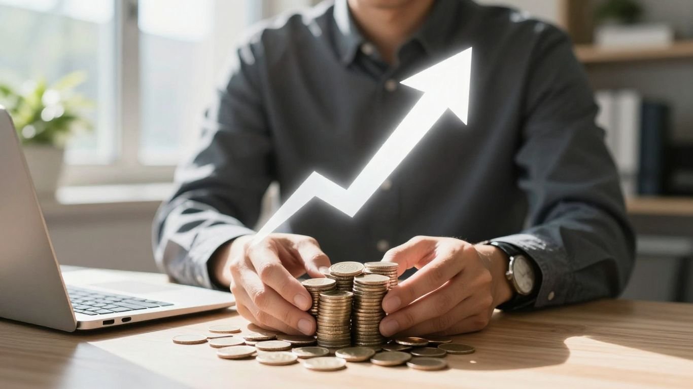 Desbloquea tu Éxito Financiero: 10 Consejos de Finanzas Personales que Transformarán tu Dinero