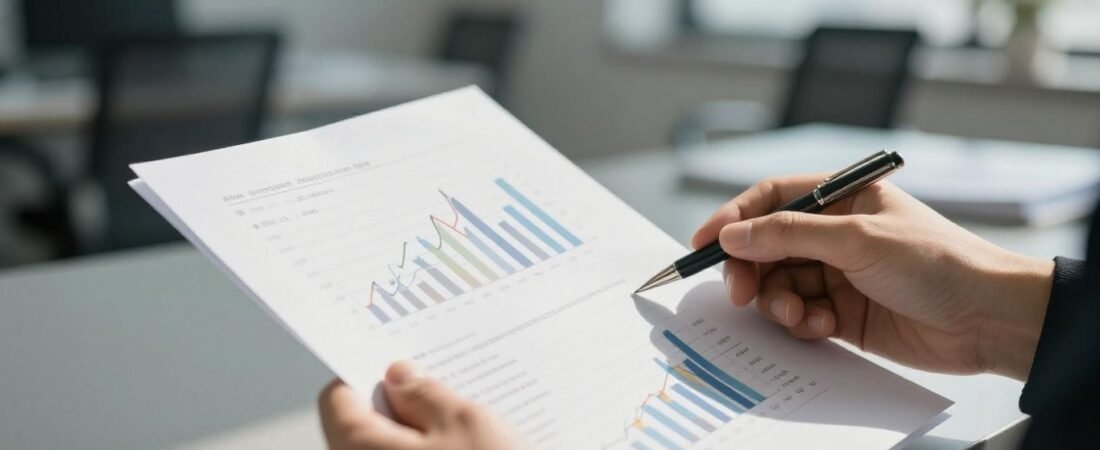 Descarga tu Plan Financiero en PDF: Guía Completa para el Éxito