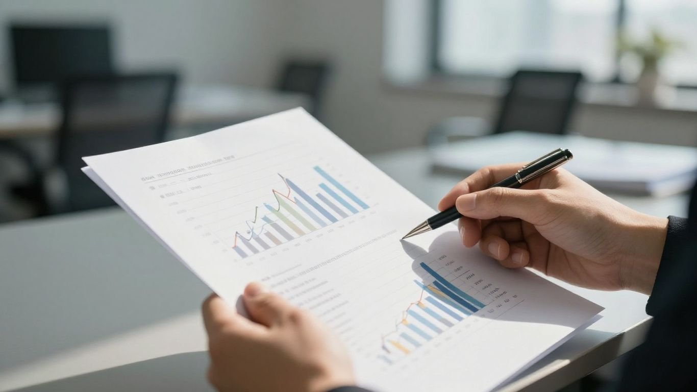 Descarga tu Plan Financiero en PDF: Guía Completa para el Éxito