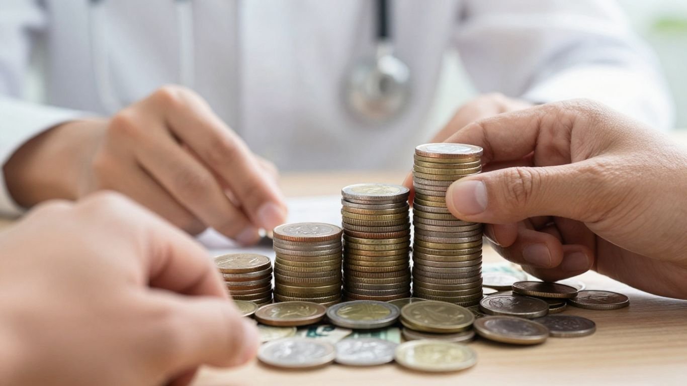 7 Hábitos de Gasto Inteligente para Maximizar tus Finanzas Personales en 2026