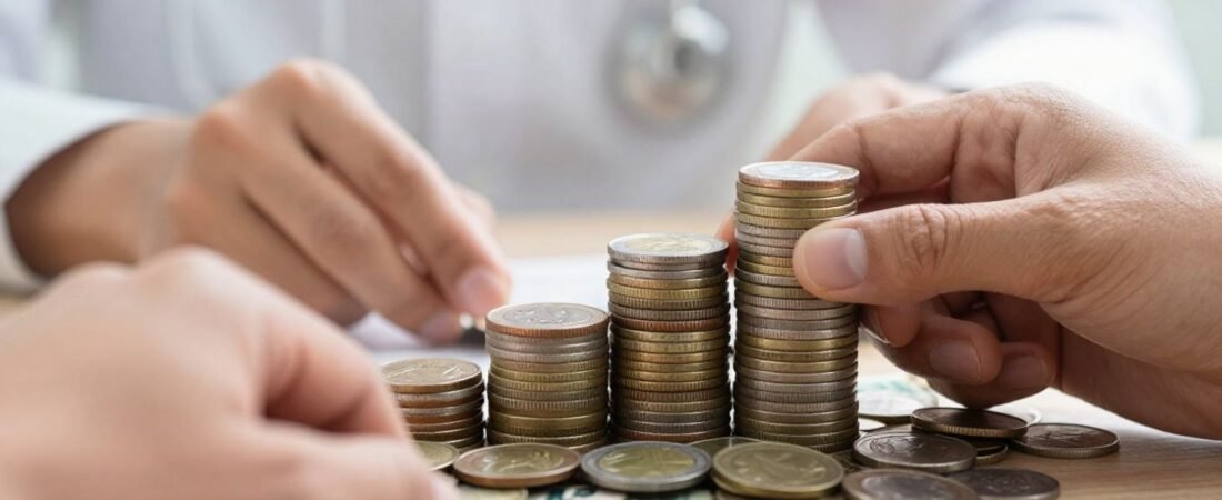 7 Hábitos de Gasto Inteligente para Maximizar tus Finanzas Personales en 2026