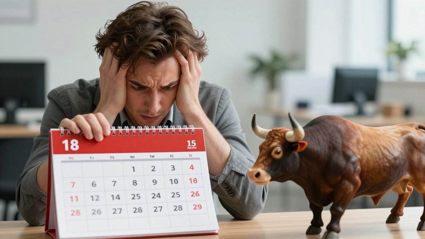 Tu Plan Fiscal: ¡Que no te pille el toro!