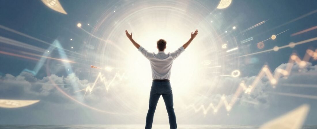 Domina tu Futuro: Crea un Plan Financiero de una Empresa Sólido y Exitoso