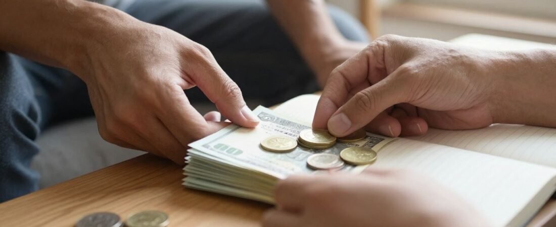 Domina tus Finanzas: La Guía Completa de la Regla 50/30/20 para el Éxito