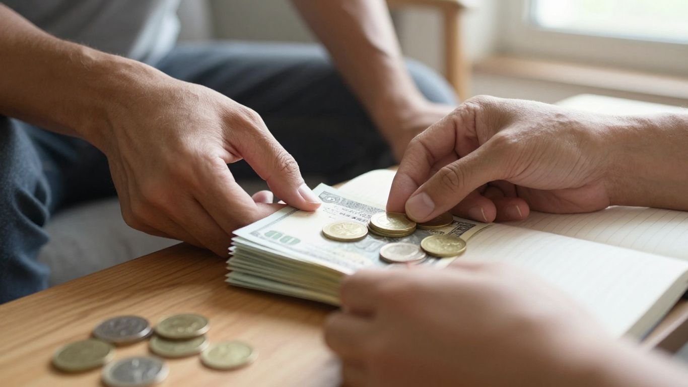 Domina tus Finanzas: La Guía Completa de la Regla 50/30/20 para el Éxito