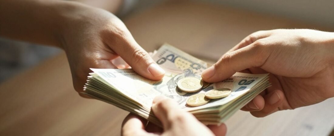 Crea tu Ejemplo de Plan Financiero Sencillo: Guía Práctica para el Éxito