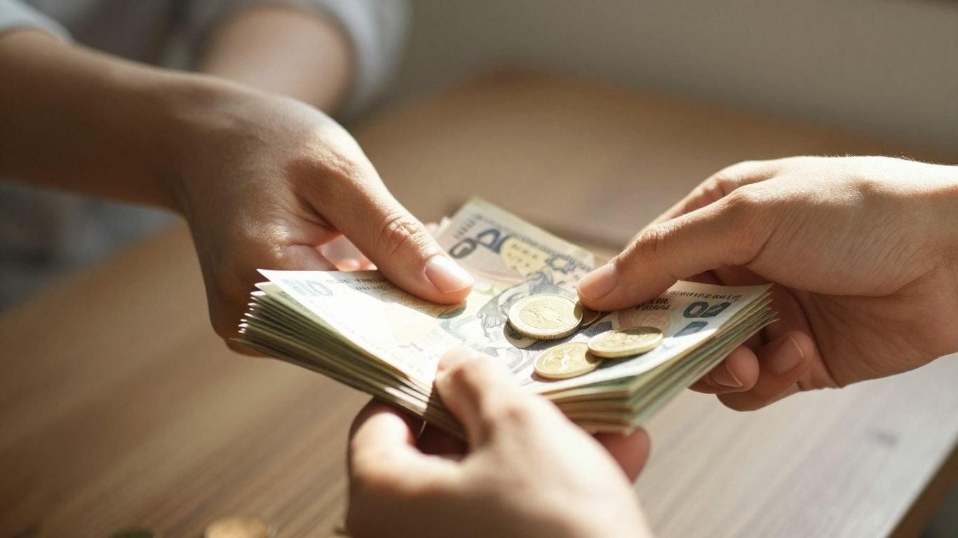 Crea tu Ejemplo de Plan Financiero Sencillo: Guía Práctica para el Éxito