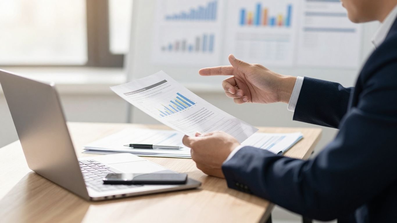 Domina la Planificación Presupuestaria: Guía Esencial para el Éxito Financiero