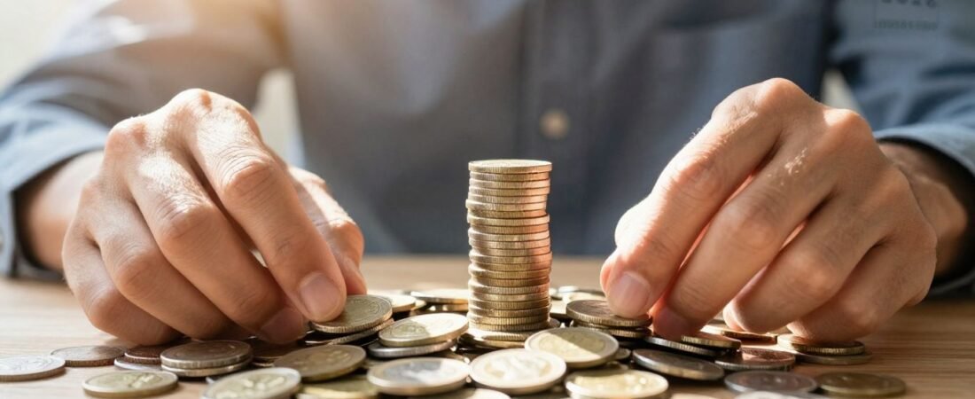 Descubre las Mejores Estrategias para Ahorrar Dinero en 2026