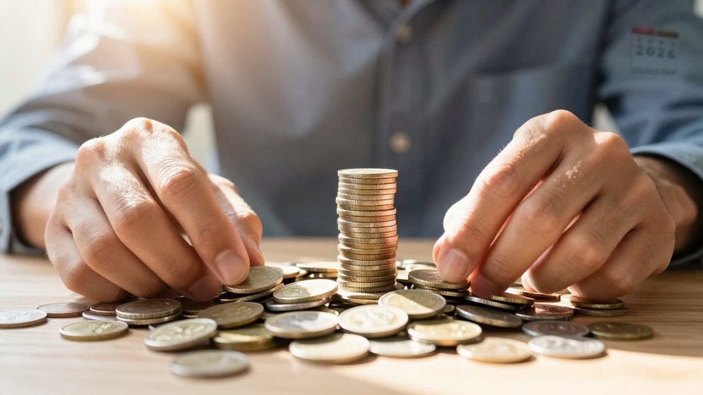 Descubre las Mejores Estrategias para Ahorrar Dinero en 2026