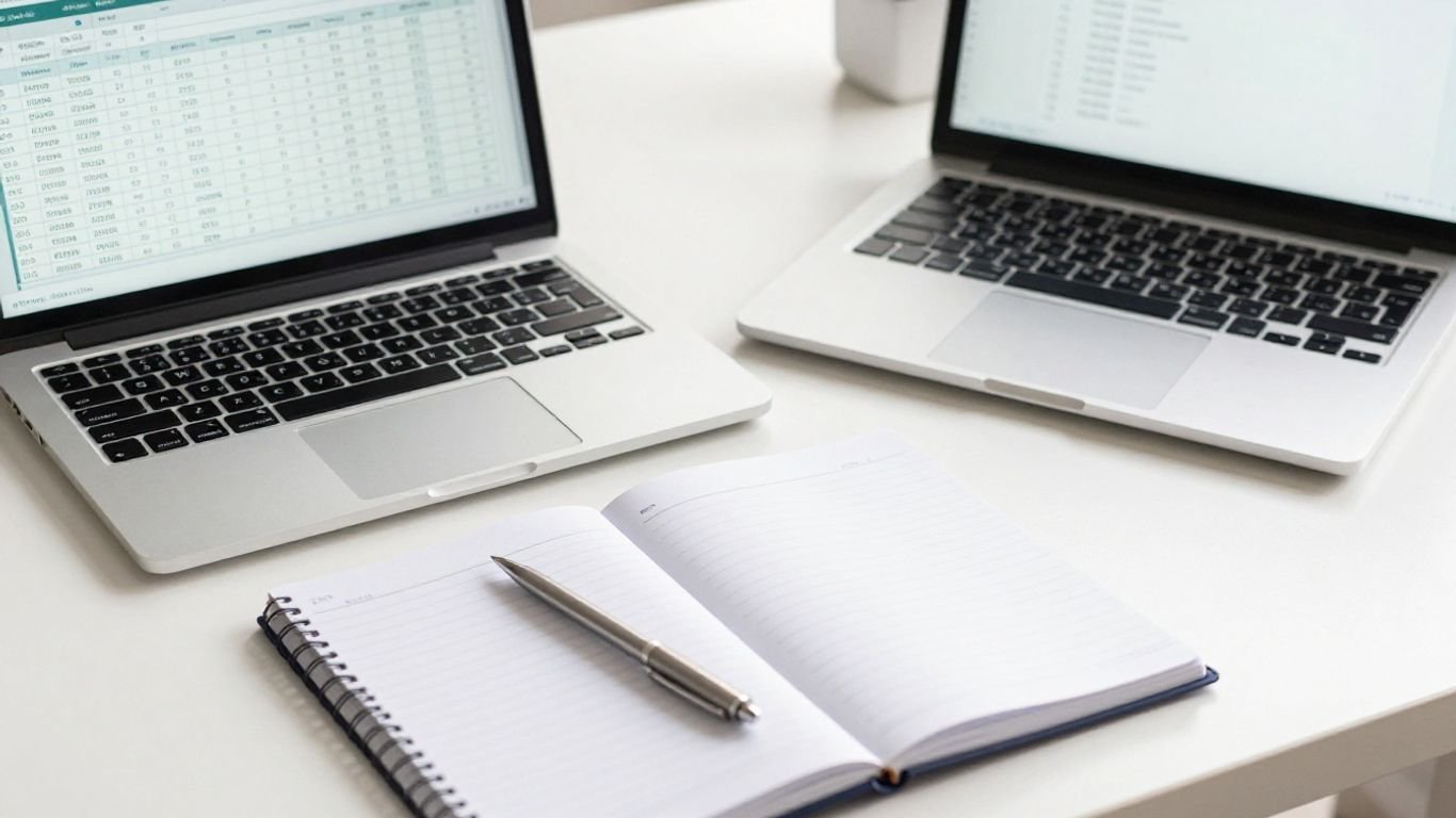 Crea tu Plan Financiero en Excel: Guía Paso a Paso y Plantillas Gratis