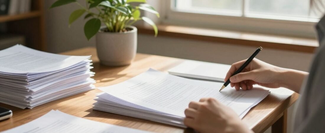 Presupuesto Familiar: La Clave para la Estabilidad Económica y la Paz Mental