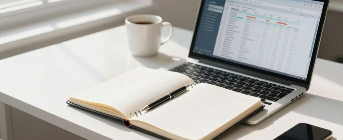 Descarga Gratis: Plan Financiero Ejemplo PDF para tu Negocio