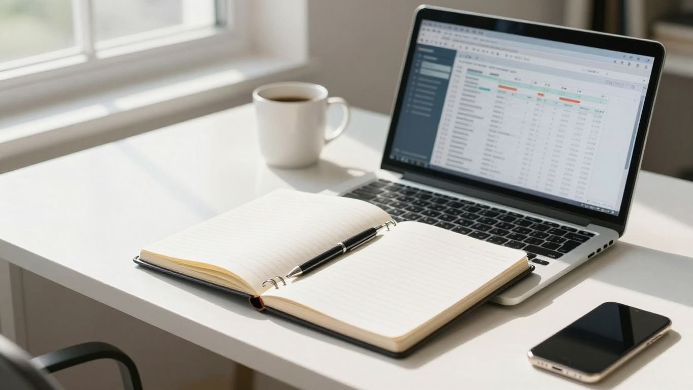 Descarga Gratis: Plan Financiero Ejemplo PDF para tu Negocio