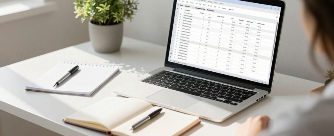 Cómo Crear un Presupuesto en Formato PDF: Guía Paso a Paso