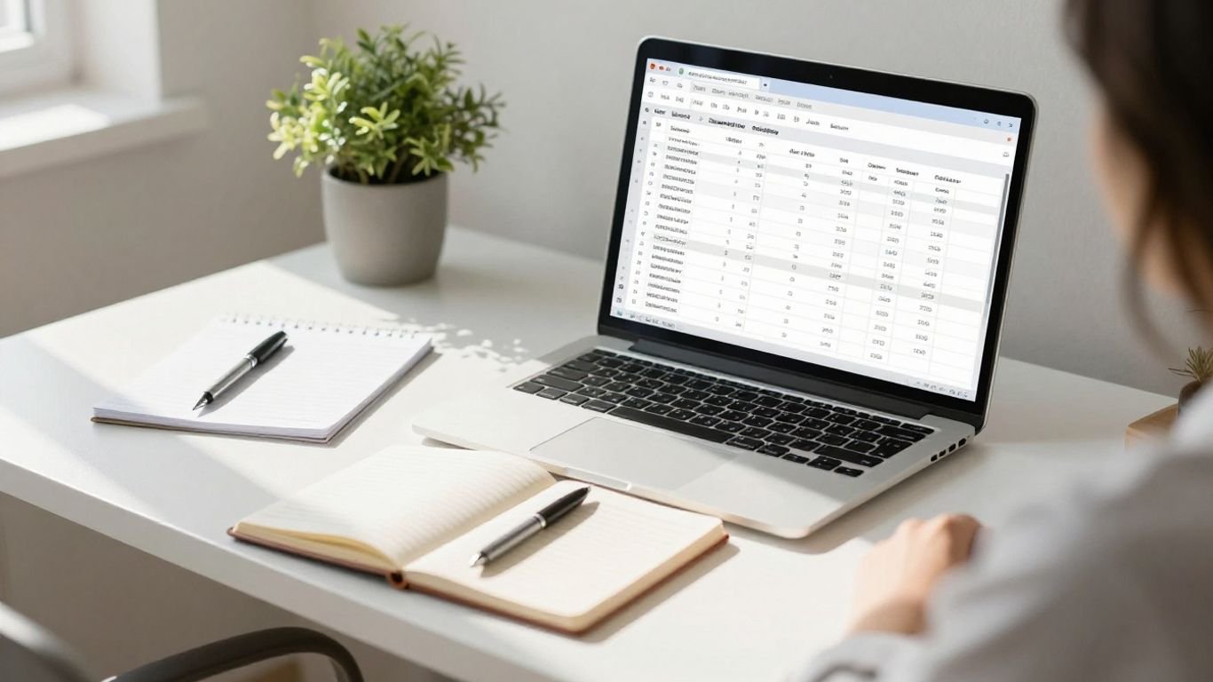Cómo Crear un Presupuesto en Formato PDF: Guía Paso a Paso