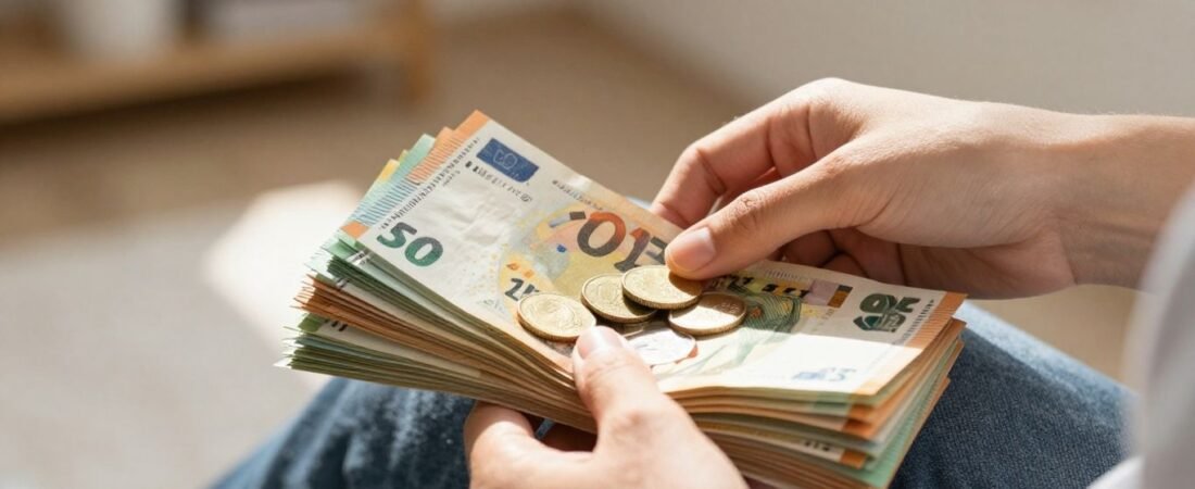 ¿Qué es un presupuesto? ¡Te lo explico fácil!
