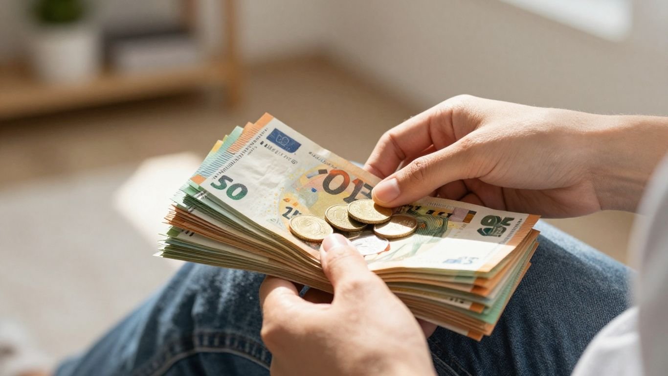 ¿Qué es un presupuesto? ¡Te lo explico fácil!