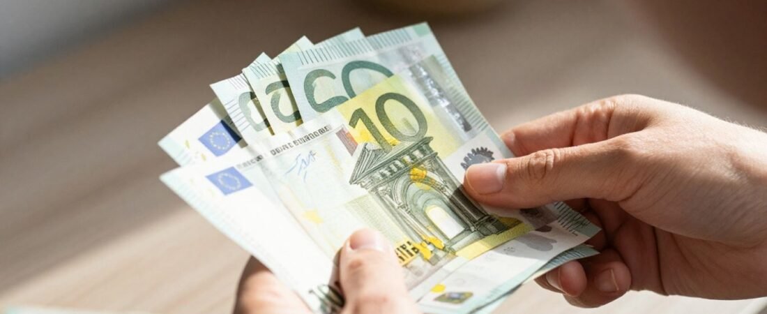 4 Trucos para Ahorrar 1000 Euros Rápido: Tu Reto de 30/60/90 Días para Principiantes