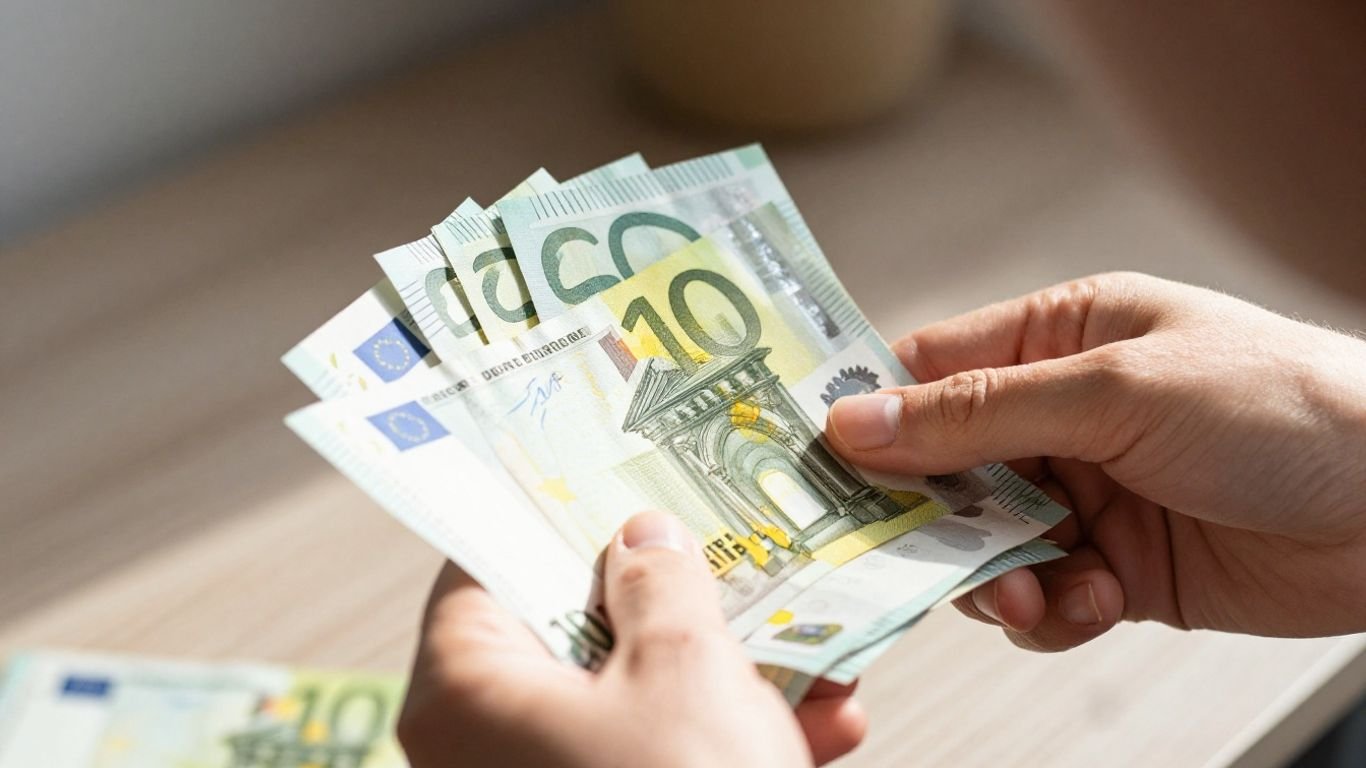 4 Trucos para Ahorrar 1000 Euros Rápido: Tu Reto de 30/60/90 Días para Principiantes