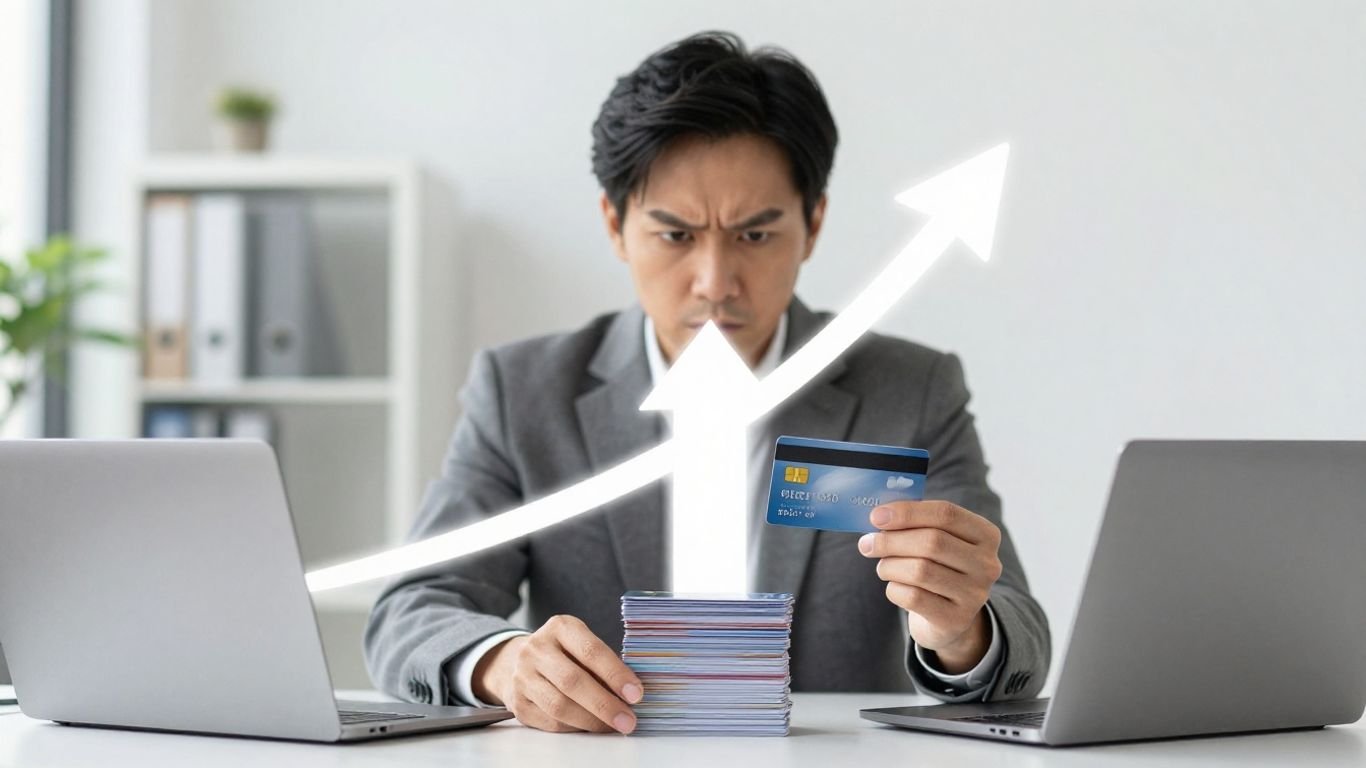 15 Consejos Rápidos para Pagar Tarjetas de Crédito: Guía para Principiantes