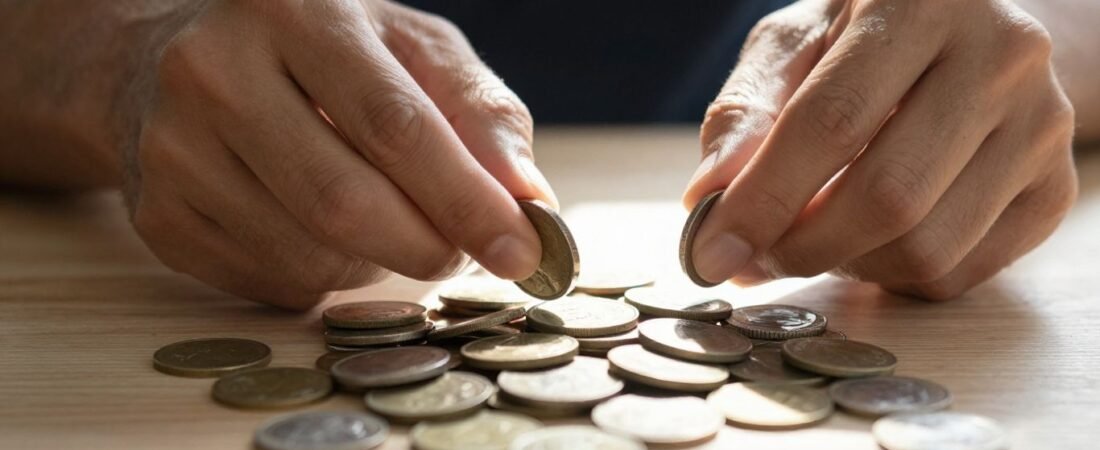 Guía Práctica: Cómo Ahorrar Dinero con Sueldo Bajo y Que Te Destaque al Final del Mes