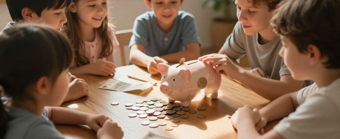 Cómo Hacer un Fondo de Emergencia: La Guía Definitiva para Familias y Principiantes