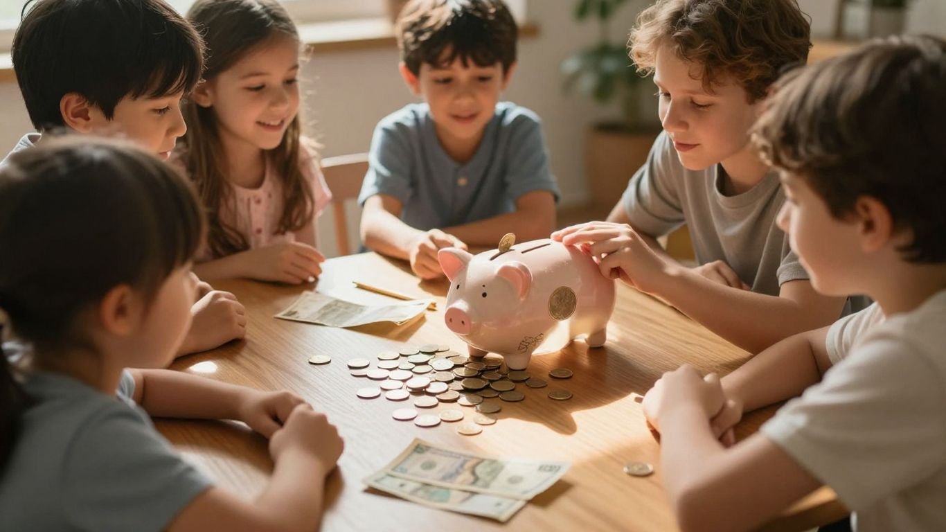 Cómo Hacer un Fondo de Emergencia: La Guía Definitiva para Familias y Principiantes
