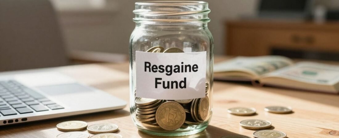 ¿Cuánto Dinero Necesitas en tu Fondo de Emergencia? La Guía Definitiva para Principiantes