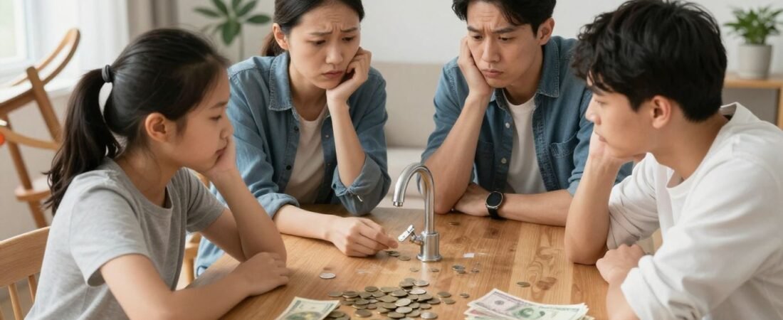 10 Consejos Prácticos de Cómo Ahorrar para Imprevistos Familiares: Reparaciones y Más