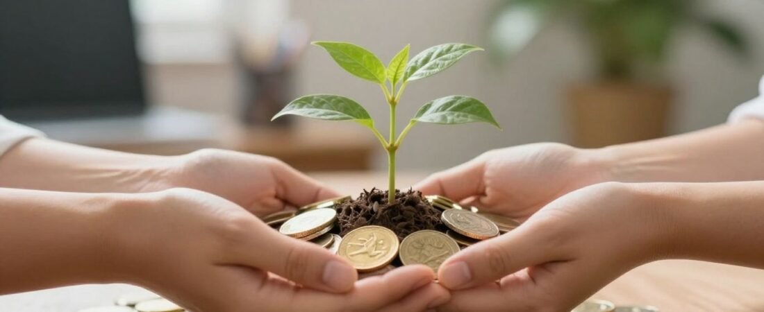 Salud financiera: qué es y por qué es fundamental para tu toma de decisiones