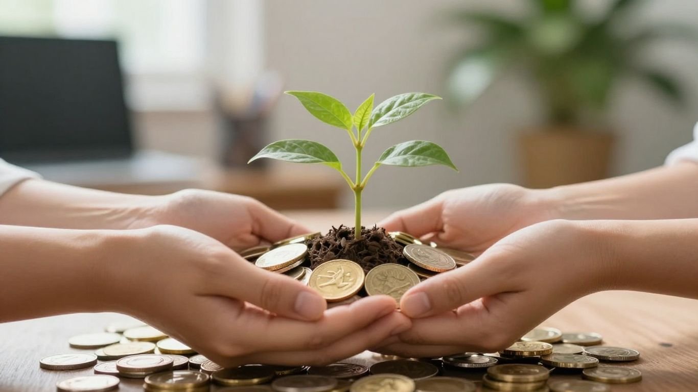 Salud financiera: qué es y por qué es fundamental para tu toma de decisiones