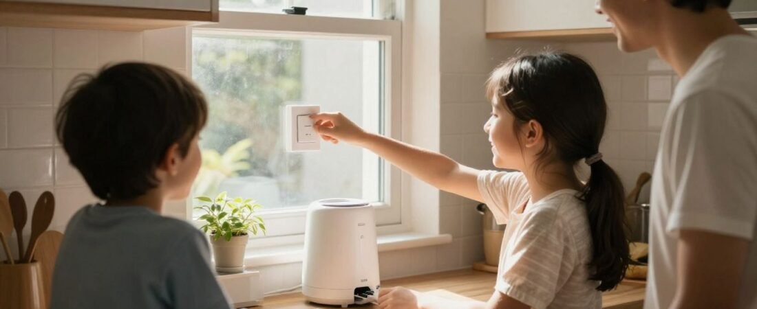 26 Trucos Familiares para Ahorrar Luz en Casa y Reducir tu Factura de Energía